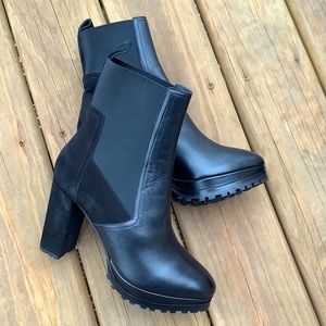 ALLSAINTS SAHARA boots 🔥🔥🔥